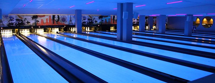 Solli Bowling Image