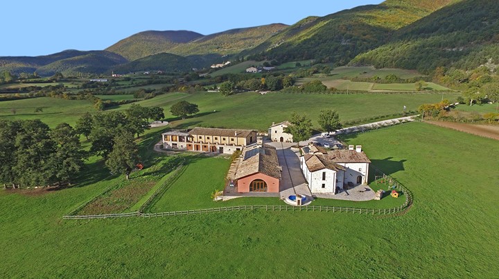 Agriturismo Casale Montebello Image