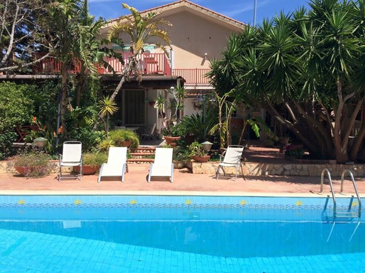 Casa di Valentina - Bed and Breakfast Monreale (b&b) Image