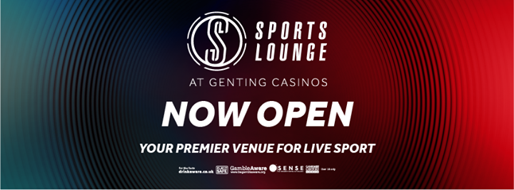 Genting Casino Queen Square Image