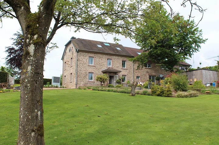 Feuerhart - Bed&Breakfast Image