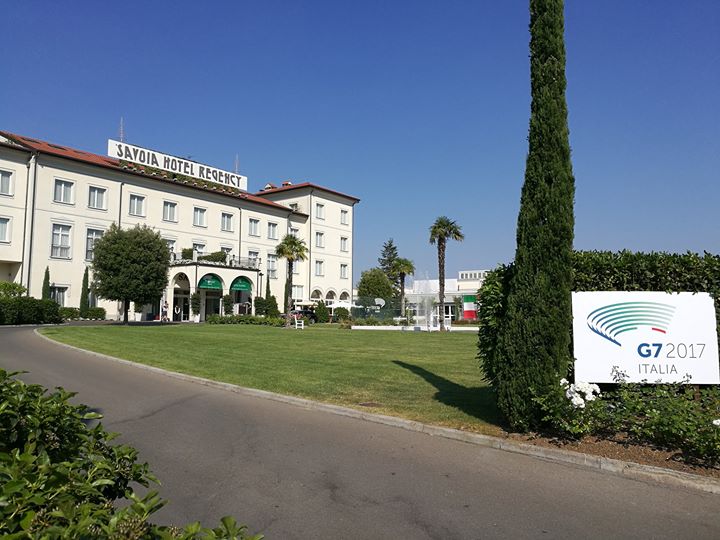 Savoia Hotel Regency Image
