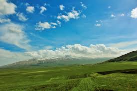 Aragatsotn Province Image