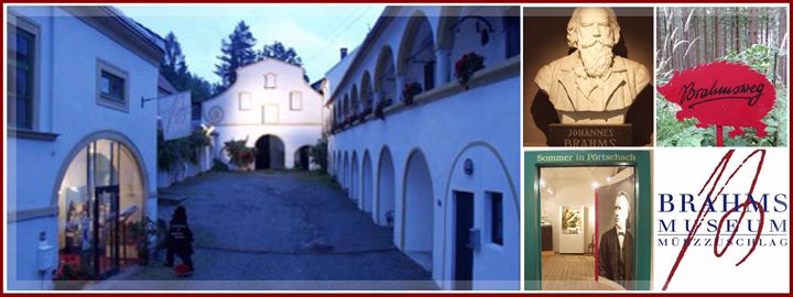 Brahms Museum Mürzzuschlag Image