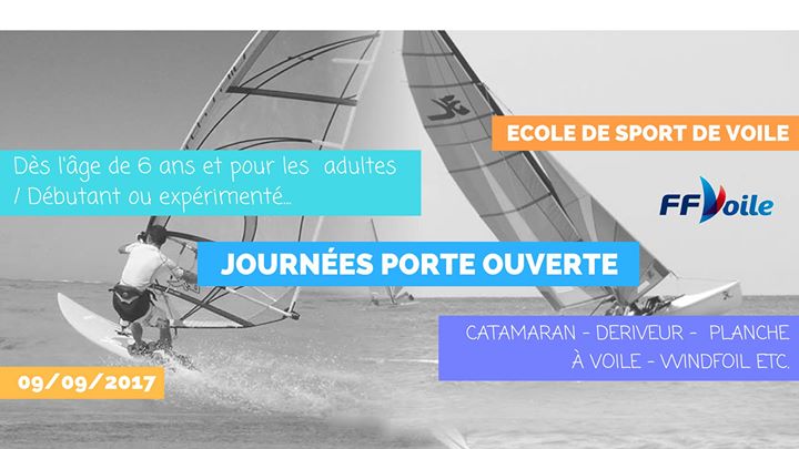 Club nautique Doussard Image