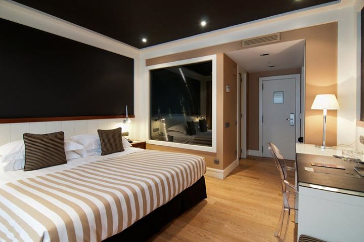 U232 Hotel Barcelona Image