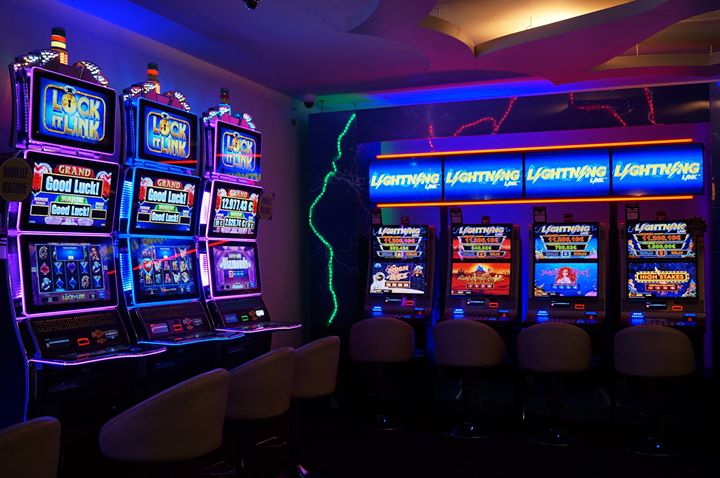 Casino JOA César Palace - Saint-Paul-lès-Dax Image