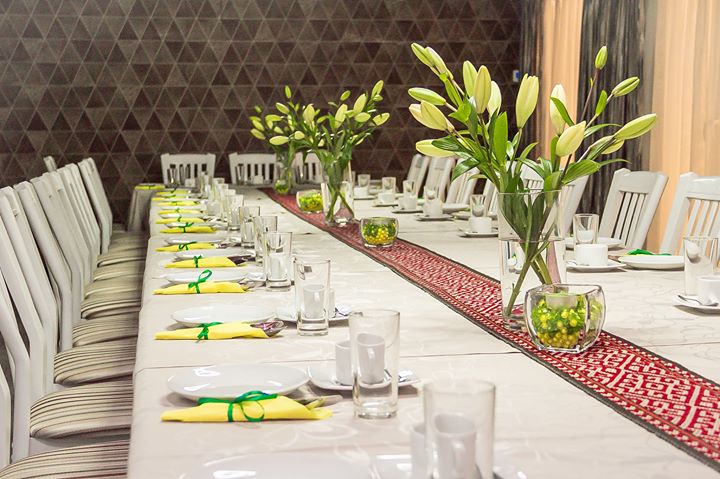 My Hotel Bishkek Image