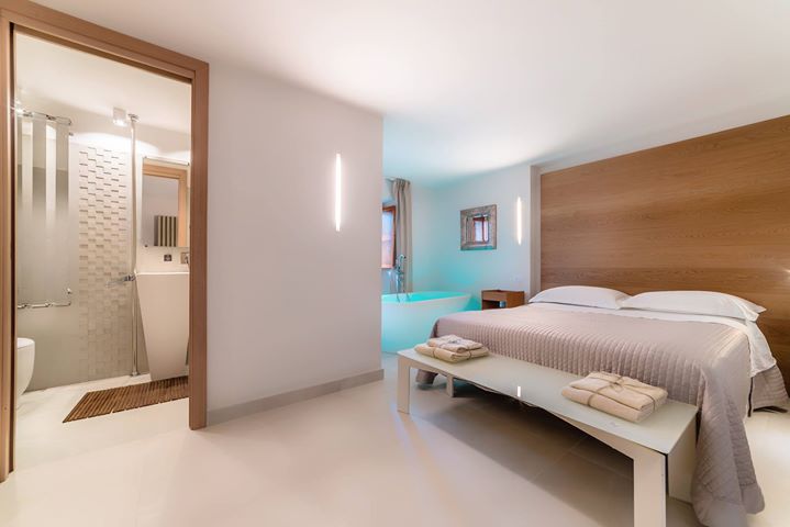 b&b gocciaverde Image