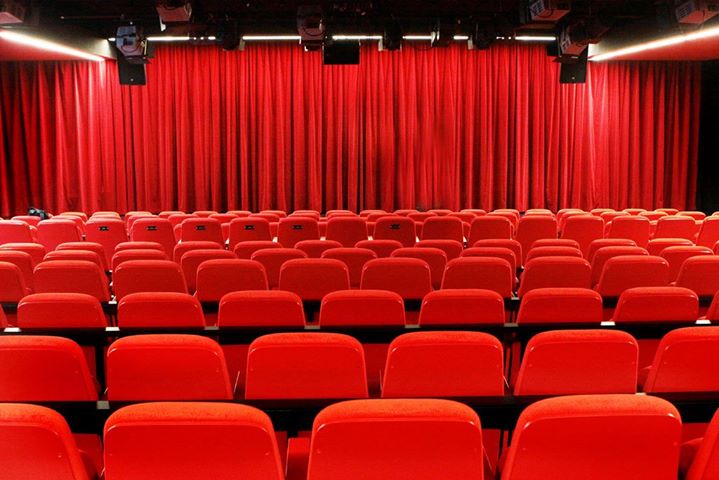 Renitenztheater Image