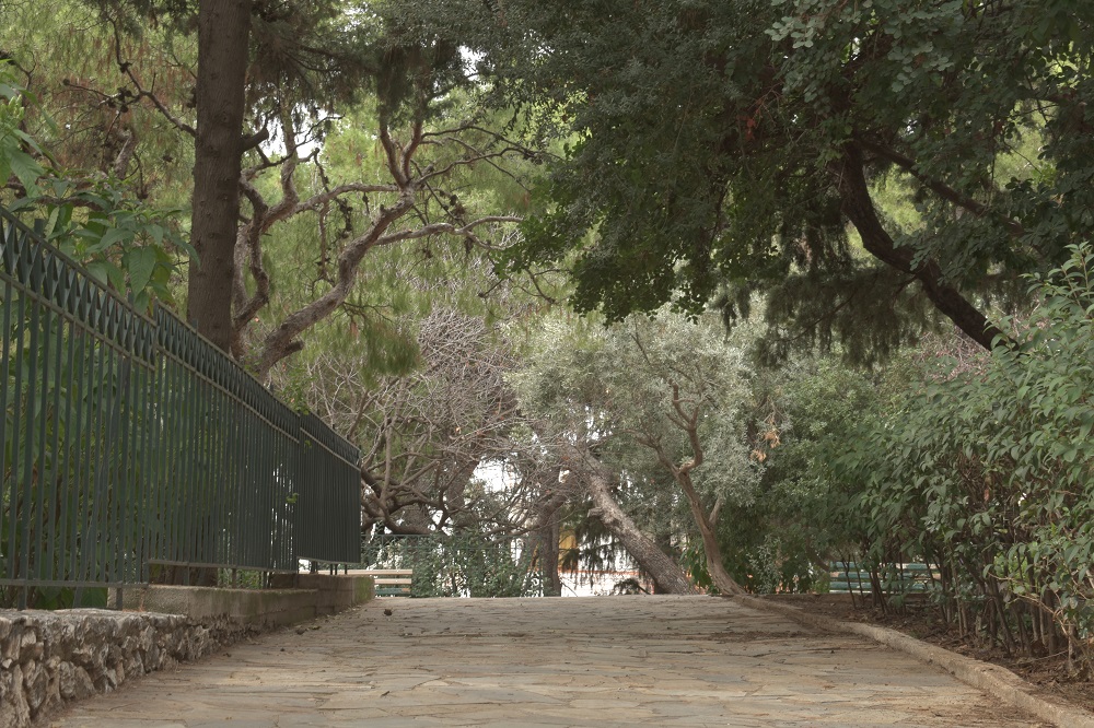 Skouze hill Image