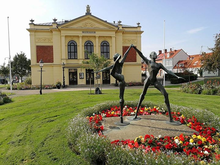 Ystads Teater Image