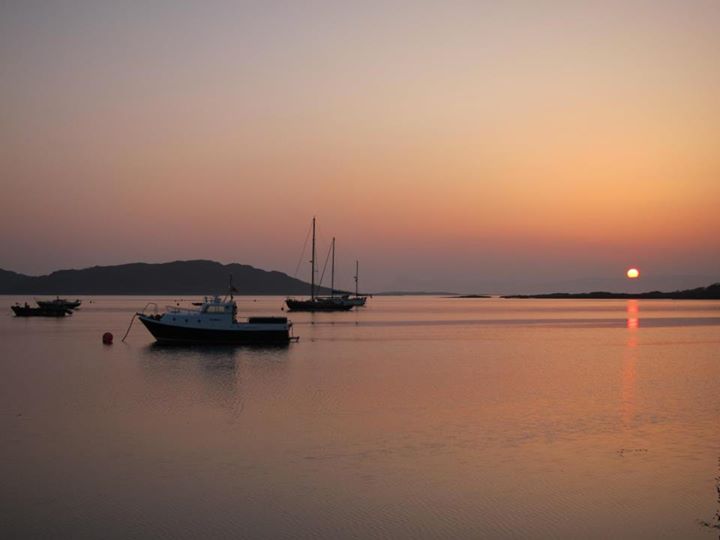 Arisaig Hotel Image
