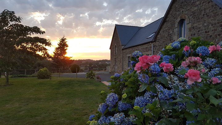 Gite de la Géraudais Image