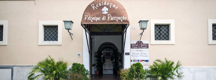 Residenza Principe di Piemonte Image