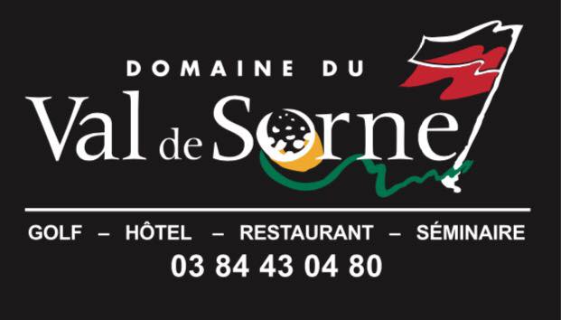 Logis Golf Hôtel Resort du Val de Sorne Image