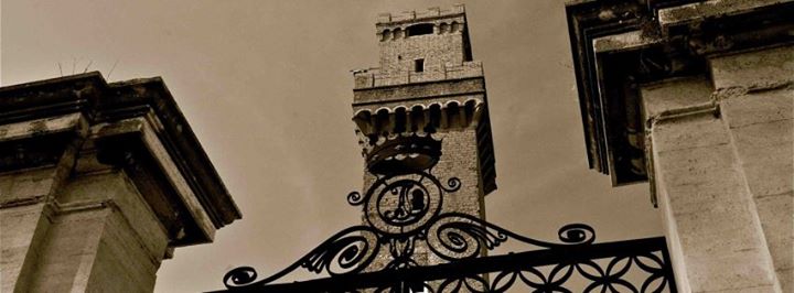 Castello della Cecchignola Image