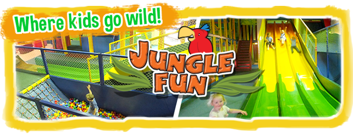Jungle Fun Image