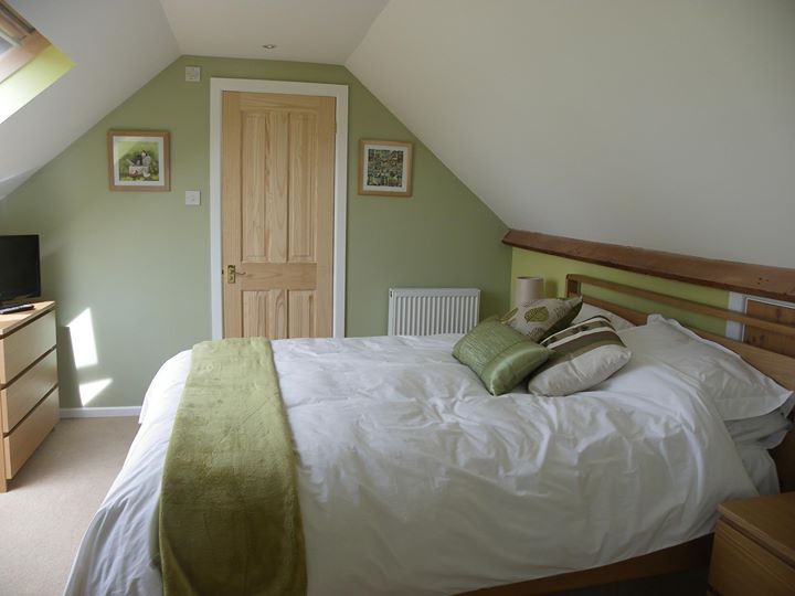Lyme Tree House Bed and Breakfast Image