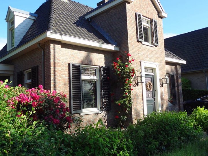 B&B Boeskoolbedje Image