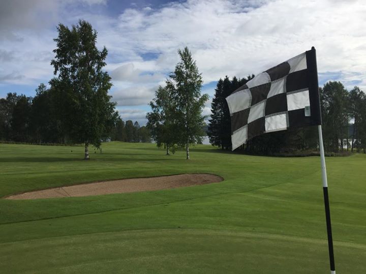 Sunne Golfklubb Image