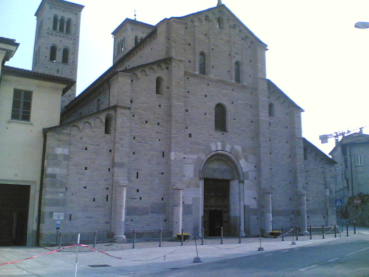 Basilica di Sant'Abbondio Image