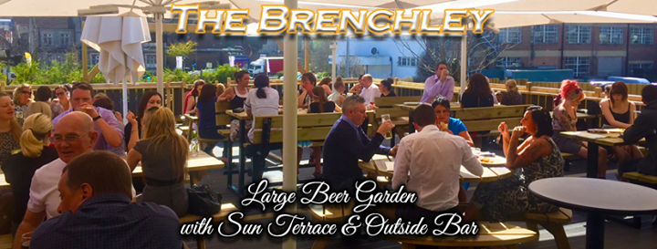 The Brenchley Image