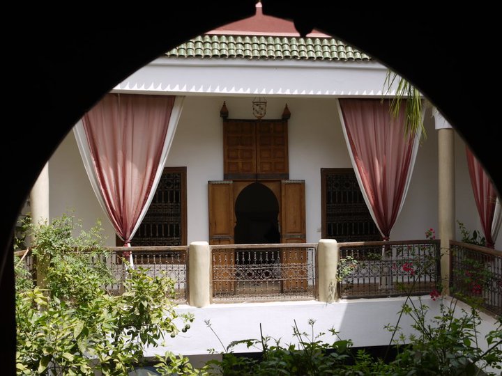 Riad El Zohar Image