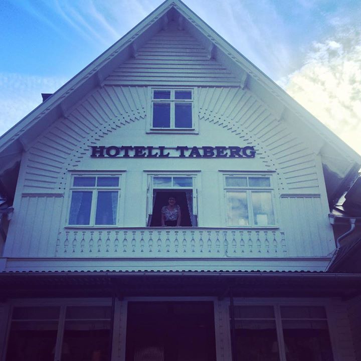 Hotell Taberg Image