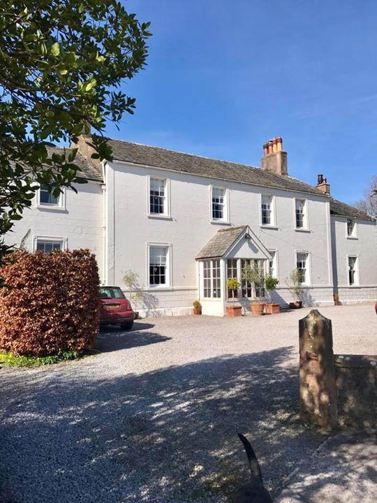 Carleton Green Bed and Breakfast Image