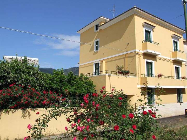 B&B Dolce Farniente Image