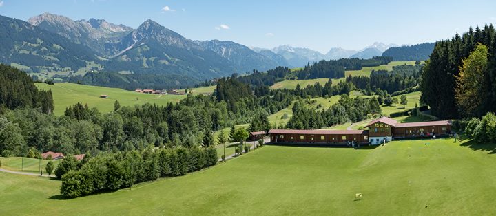 Golfclub Oberallgäu Image