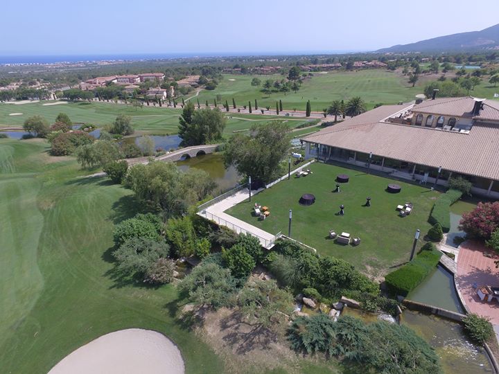 Club Bonmont Terres Noves Image