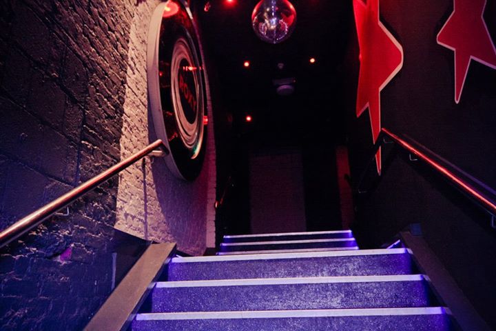 The Roxy Night Club Cork Image