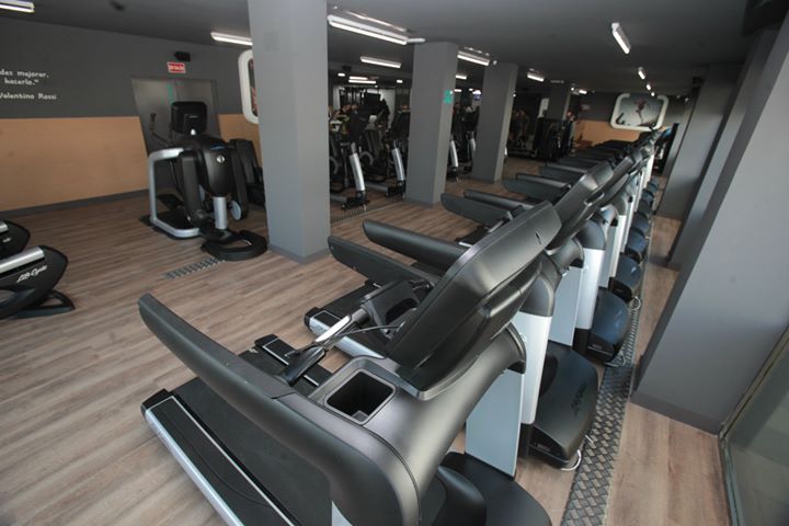 Synergym Algeciras Image