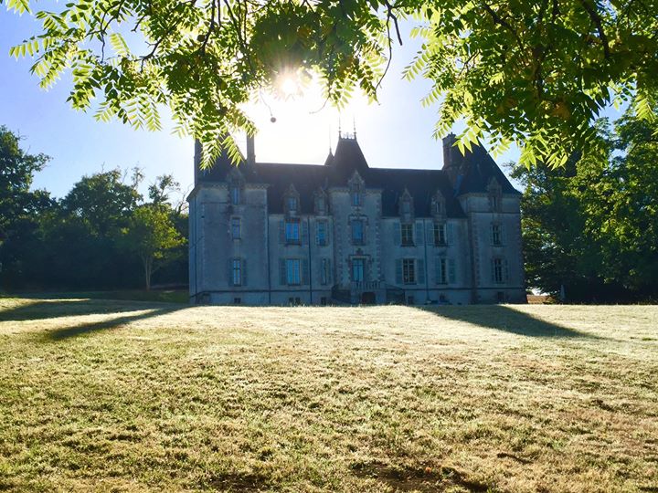 Chateau Pont Jarno Image