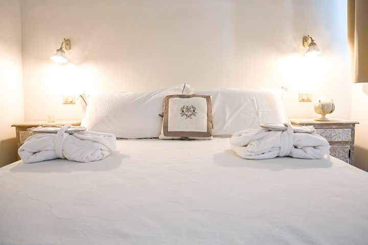 Trullisia BED & Breakfast Image