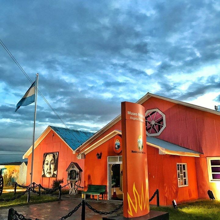 Museo Municipal "Virginia Choquintel" Image