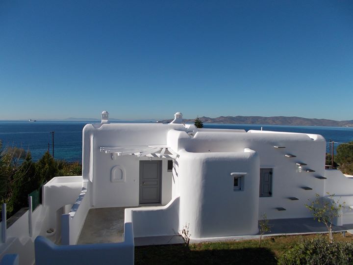 Karystos Villas Image