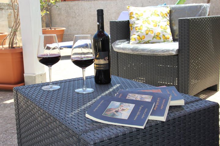 B&B "Albergo Sicilia" Image