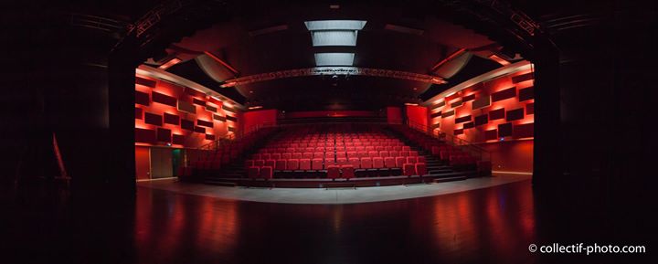Espace culturel Larreko kulturgunea Image