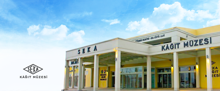 SEKA Kağıt Müzesi Image
