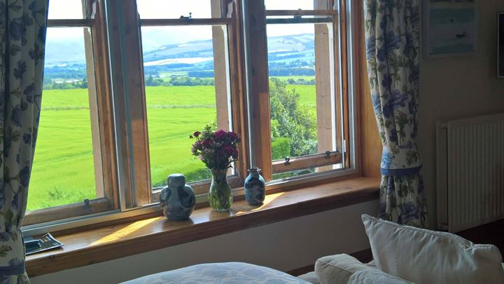Hay Farm House Bed and Breakfast Image