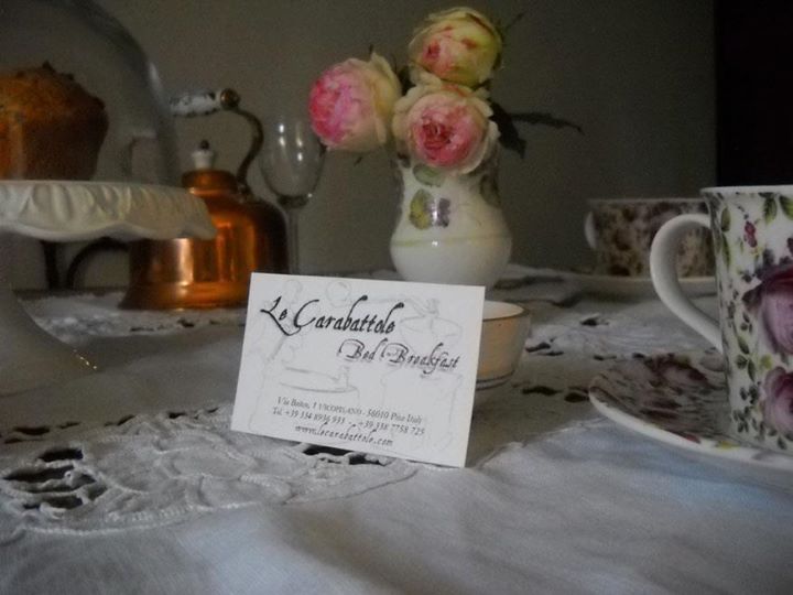 Bed & Breakfast Le Carabattole Image