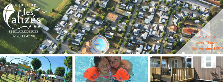Camping les Alizés Image