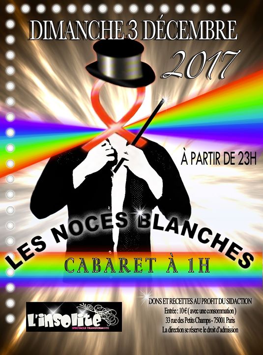 L'Insolite Discoclub Image