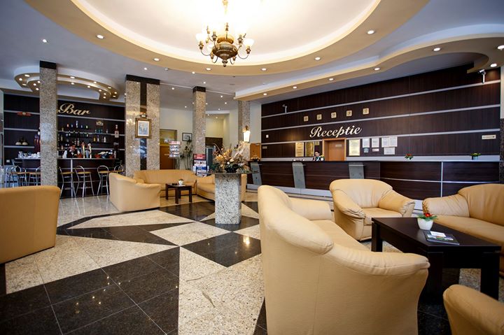 HOTEL PIEMONTE Image