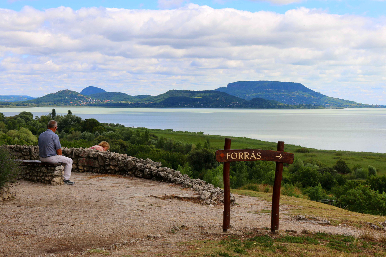 Balatongyörök Image
