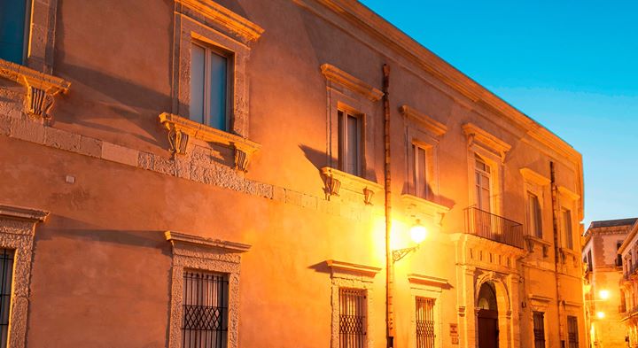 Museo del Papiro "Corrado Basile" Image