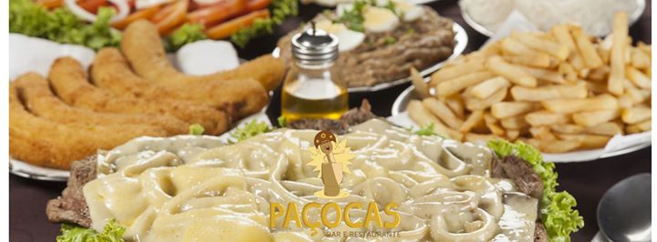 Paçocas Bar e Restaurante Image